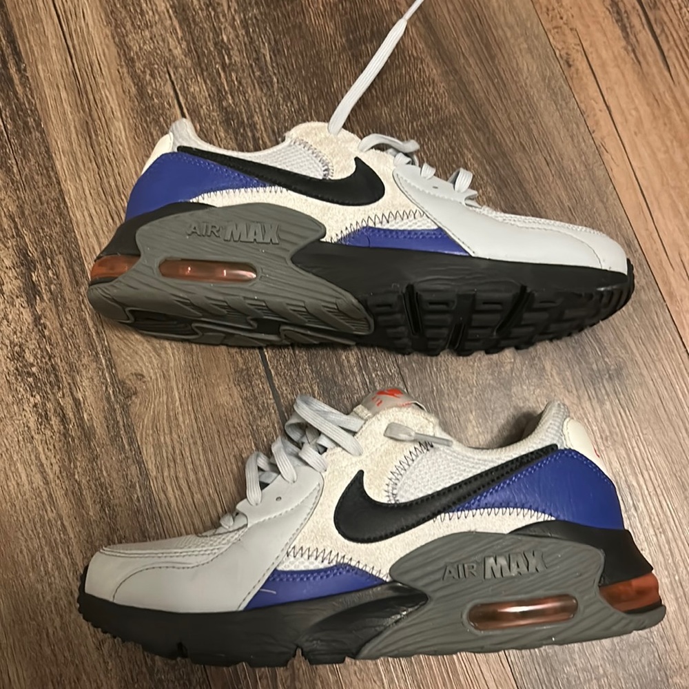 Nike air max excee - Picture 1 of 7